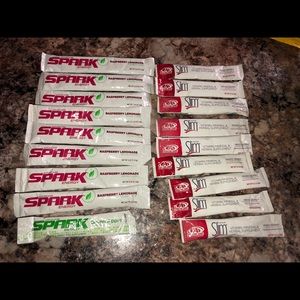 Advocare spark!